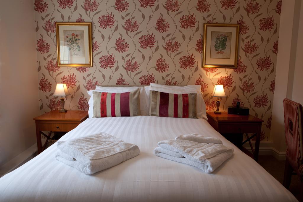 The George Country Inn, Wath Wath  Zimmer foto